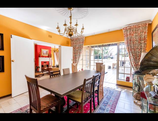 5 BEDROOM HOUSE RENTED IN WENDYWOOD